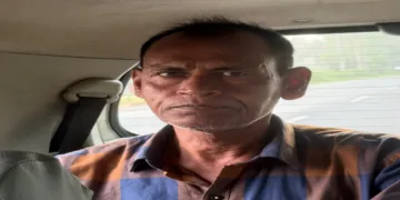 Top Maoist leader Asim Mandal with Rs 2.20 crore bounty on his head arrested