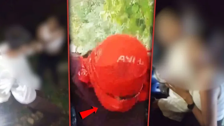Jamui Girl Harassment Case: Main Accused Injured in Police Encounter, 8 Arrested