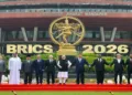 BRICS Summit 2026