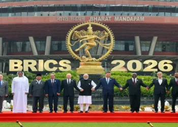 BRICS Summit 2026