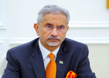 EAM Jaishankar engages in intensive diplomatic outreach on the sidelines of the UNGA High-level week