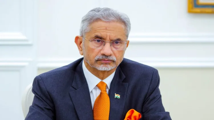 EAM Jaishankar engages in intensive diplomatic outreach on the sidelines of the UNGA High-level week