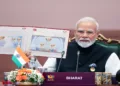 New Delhi, Sep 12 (ANI): Prime Minister Narendra Modi during the BRICS Session on ‘Inclusive Global Governance and Strengthening Multilateralism', at the 18th BRICS Summit at Bharat Mandapam in New Delhi on Saturday. (Narendra Modi Photo Gallery/ANI Photo)