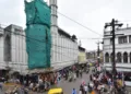 Ujjain Shahi Masjid dispute