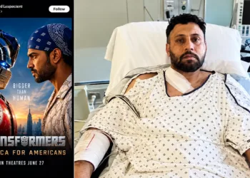 Sikh truck driver stabbed to death in US