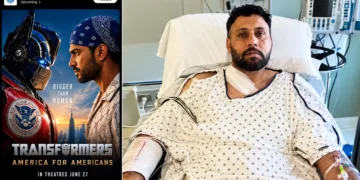Sikh truck driver stabbed to death in US