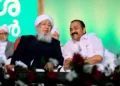 Kanthapuram A.P. Abubaker Musaliyar and Keralam CM VD Satheesan