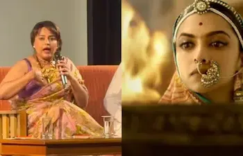 “I Would Feel Like a Coward”: Swara Bhasker erupts controversy over Padmaavat’s Jauhar scene AGAIN