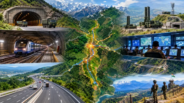 AI Generated Representative Image