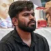 Cocroach Abhijit Dipke