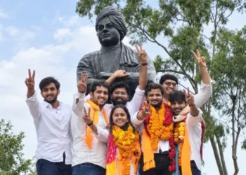 What Rahul Gandhi’s ‘Chhatron Ki Goonj’ and CJP Protests Meant for Campus Politics?