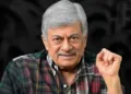 Veteran Kannada Actor Ananth Nag wins Dada Saheb Phalke award