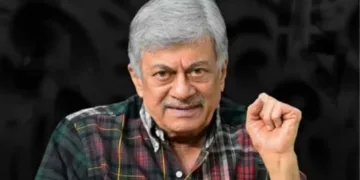 Veteran Kannada Actor Ananth Nag wins Dada Saheb Phalke award