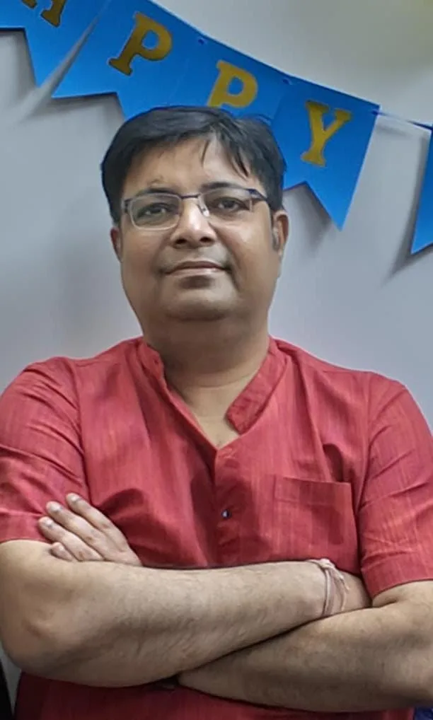 Arindam Bhattacharyya