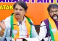Opposition leader R Ashoka slams Rahul Gandhi for being critical of ECI
