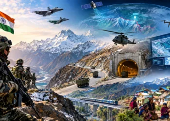 AI Generated Representative Image