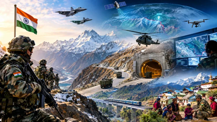 AI Generated Representative Image