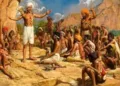 Karam Puja: Communist-Naxalite-Missionary Infiltration in Nature-Worshipper Bhagwan Birsa Munda's 'Ulgulan'