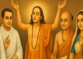 Bhakti Movement