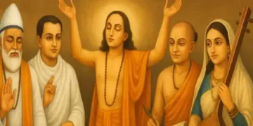 Bhakti Movement