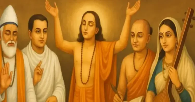 Bhakti Movement