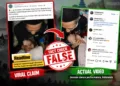 Indonesian Jaranan Dance Video Falsely Shared as Congress Supporter Being Abducted in Ladakh