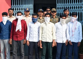 Six Pastors Sentenced to 5 Years for Anti-Hindu Hate, Conversion Attempt in Madhya Pradesh