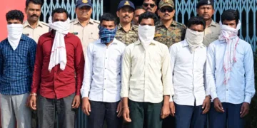 Six Pastors Sentenced to 5 Years for Anti-Hindu Hate, Conversion Attempt in Madhya Pradesh