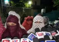 Six women in Rewa allege stalking, harassment by Saif Pathan; Bhopal case raises similar concerns over alleged identity deception