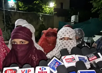 Six women in Rewa allege stalking, harassment by Saif Pathan; Bhopal case raises similar concerns over alleged identity deception