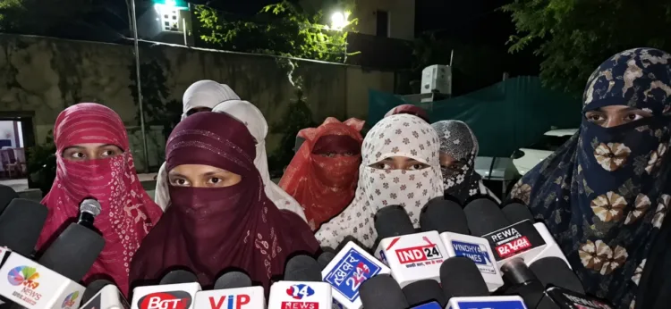 Six women in Rewa allege stalking, harassment by Saif Pathan; Bhopal case raises similar concerns over alleged identity deception