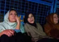 Imran Khan's Sisters