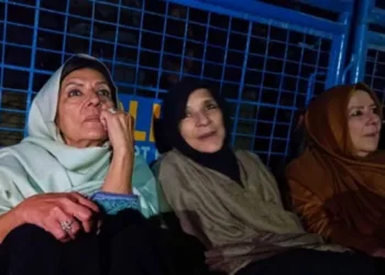 Imran Khan's Sisters