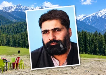 NIA issues non-bailable warrant against Pahalgam terrorist