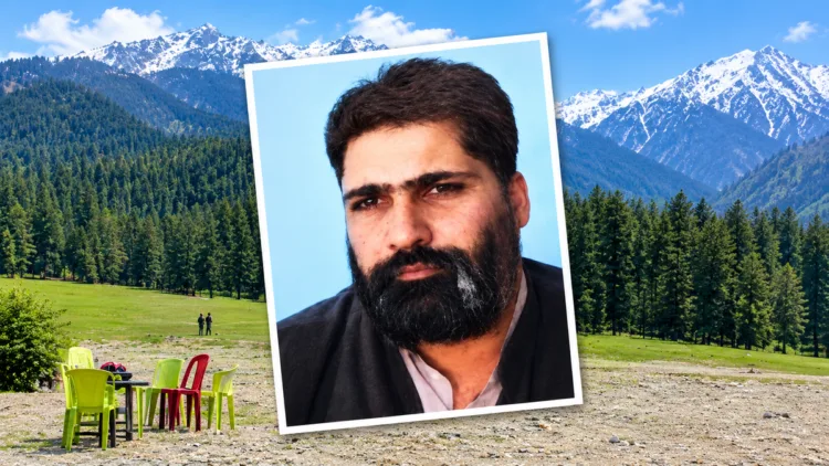 NIA issues non-bailable warrant against Pahalgam terrorist