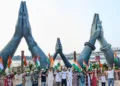 Namami Gange, Varanasi Corporation Launch Post-Flood Ganga Cleanliness Drive