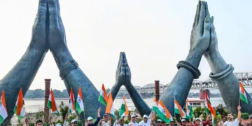 Namami Gange, Varanasi Corporation Launch Post-Flood Ganga Cleanliness Drive