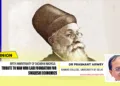 Dadabhai Naoroji