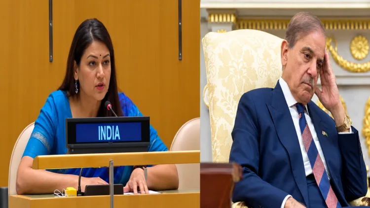 India slams Pakistan at UNGA