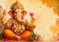 Bhagwan Ganesh