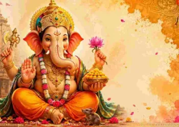 Bhagwan Ganesh