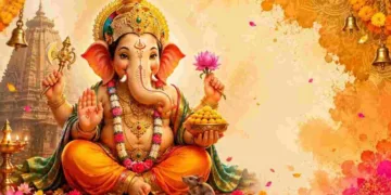 Bhagwan Ganesh