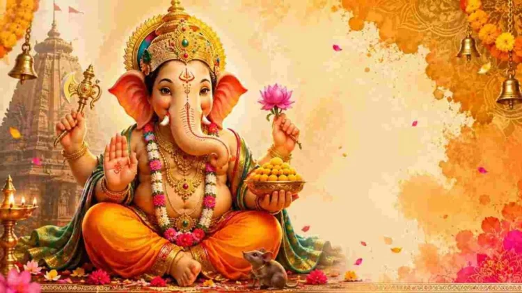 Bhagwan Ganesh