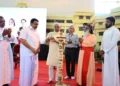Kerala Governor Rajendra Vishwanath Arlekar inaugurates the silver jubilee celebrations of Mar Baselios College of Engineering and Technology
