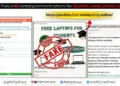 The Centre dismisses ‘fake’ claims on free laptop scheme.