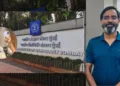 Who Is Suryanarayana Doolla? From Award-Winning IIT Professor to Target of ‘Caste Discrimination’ Allegations