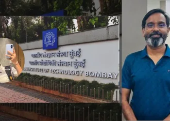 Who Is Suryanarayana Doolla? From Award-Winning IIT Professor to Target of ‘Caste Discrimination’ Allegations