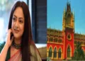 Modi Poster Row: Calcutta HC Refuses to Quash FIRs Against Sreelekha Mitra