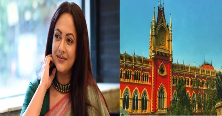 Modi Poster Row: Calcutta HC Refuses to Quash FIRs Against Sreelekha Mitra