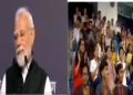 "SRCC Alumni Are OGs": PM Narendra Modi Leverages Youth Lingo